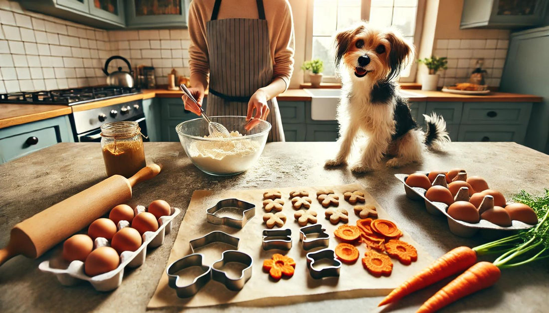 3 Amazing recipes to make Millet Treats at home