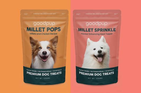 Pops and Sprinkle Saver Size Combo
